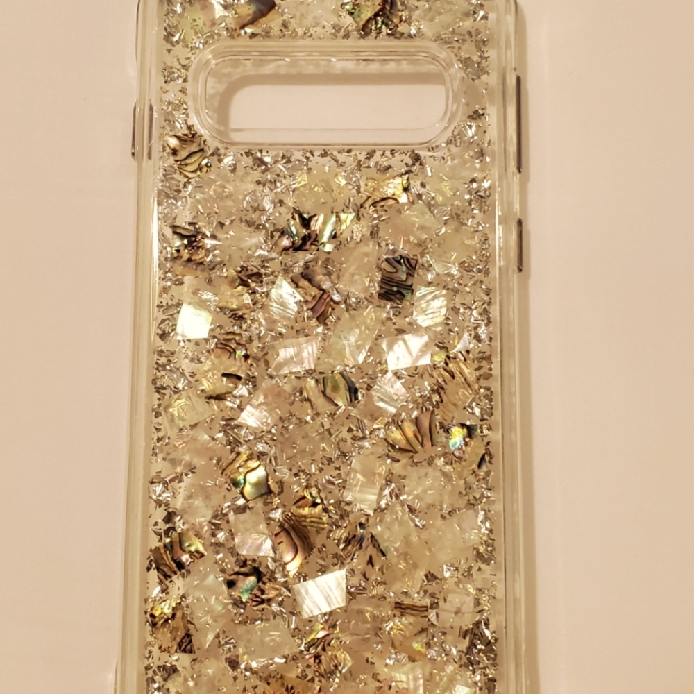 Case-mate Samsung S10 phone case